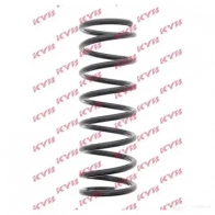 Пружина подвески KAYABA RA5611 OXY9 JZ 4909500584804 901282 - Изображение 3