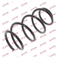Пружина подвески KAYABA RH3912 902875 8Z3OC N2 - Изображение 2