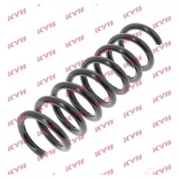 Пружина подвески KAYABA WQV 7J 4909500576441 900654 RA1925 - Изображение 4
