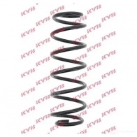 Пружина подвески KAYABA 4909500724064 903007 RH6608 HB3JSL A - Изображение 3
