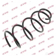 Пружина подвески KAYABA RH3565 ZM 1R8G 902860 - Изображение 2