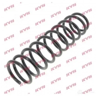 Пружина подвески KAYABA 4909500569320 901738 T19FIP X RC2133 - Изображение 2