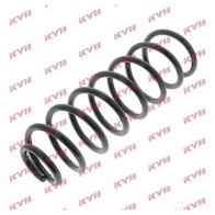 Пружина подвески KAYABA 4909500596760 901961 RC5248 HVWO V - Изображение 2