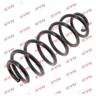 Пружина подвески KAYABA RA6145 83B K8I 901402 - Изображение 2