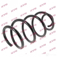 Пружина подвески KAYABA 902693 Q YNWER 4909500663141 RH3025 - Изображение 2