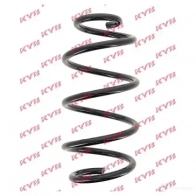 Пружина подвески KAYABA 902693 Q YNWER 4909500663141 RH3025 - Изображение 3