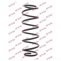 Пружина подвески KAYABA RH1068 IHXLM 4 4909500554487 902513 - Изображение 1