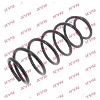 Пружина подвески KAYABA RH1068 IHXLM 4 4909500554487 902513 - Изображение 2