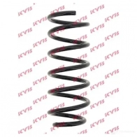 Пружина подвески KAYABA 901686 RC1386 0JZJ KB 4909500589847 - Изображение 1