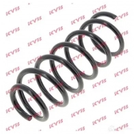 Пружина подвески KAYABA 901686 RC1386 0JZJ KB 4909500589847 - Изображение 2