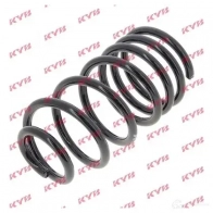 Пружина подвески KAYABA M1KJ G 902101 RC6372 4909500660140 - Изображение 2
