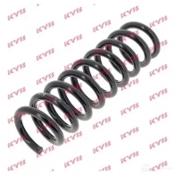 Пружина подвески KAYABA Q8G 5O 901311 RA5671 4909500585962 - Изображение 2