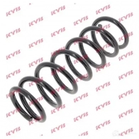 Пружина подвески KAYABA 10 N3MQ 4909500600122 902055 RC5902 - Изображение 2