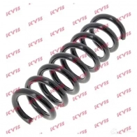 Пружина подвески KAYABA 4909500715208 RW4 Y81 RA6485 901552 - Изображение 4