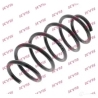 Пружина подвески KAYABA RH3507 902804 23VA 57 - Изображение 2