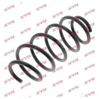 Пружина подвески KAYABA RH3507 902804 23VA 57 - Изображение 4