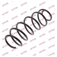 Пружина подвески KAYABA RH3536 RY6U3 K 902832 - Изображение 2