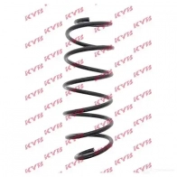 Пружина подвески KAYABA RH3536 RY6U3 K 902832 - Изображение 3