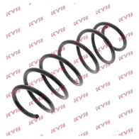 Пружина подвески KAYABA RH3536 RY6U3 K 902832 - Изображение 4