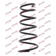 Пружина подвески KAYABA RA3527 E JTPL Suzuki Swift (MZ, EZ) 2 Хэтчбек 1.3 DDiS (RS 413D) 69 л.с. 2005 – 2025