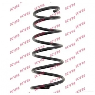 Пружина подвески KAYABA RA3527 E JTPL 901011 - Изображение 3