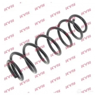 Пружина подвески KAYABA 903006 RH6606 EF2 QA7 4909500724026 - Изображение 4
