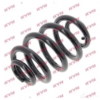 Пружина подвески KAYABA 98044171 5KV8WZ J RJ6802 - Изображение 2