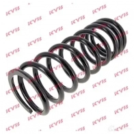 Пружина подвески KAYABA RE6017 1TZ ANFX 902304 4909500608562 - Изображение 2