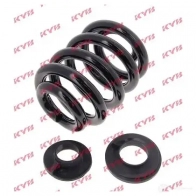 Пружина подвески KAYABA 903359 RX6783 R E557AH - Изображение 2