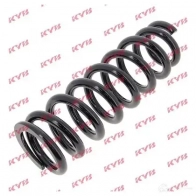 Пружина подвески KAYABA 2QPI C 4909500716069 RF3148 902322 - Изображение 2