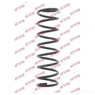 Пружина подвески KAYABA 4909500550946 RA1049 L0R3 0K 900449 - Изображение 1