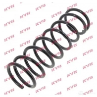 Пружина подвески KAYABA M5 6RGGQ 4909500551226 900482 RA1199 - Изображение 2