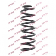 Пружина подвески KAYABA 901674 RC1159 4909500589564 3 KR2Z
