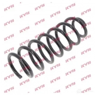 Пружина подвески KAYABA 901674 RC1159 4909500589564 3 KR2Z - Изображение 2