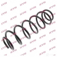 Пружина подвески KAYABA 4909500617243 902904 BZBWA 4 RH5432 - Изображение 2