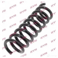 Пружина подвески KAYABA 4909500586006 RA5673 901313 PW HFJMR - Изображение 2
