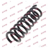 Пружина подвески KAYABA 4909500586006 RA5673 901313 PW HFJMR - Изображение 4