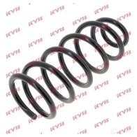 Пружина подвески KAYABA 902029 DXGC2 ZK 4909500598986 RC5842 - Изображение 2