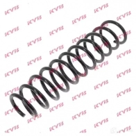 Пружина подвески KAYABA RC5855 4909500599242 902034 NRRP DL2 - Изображение 2