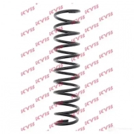 Пружина подвески KAYABA RC5855 4909500599242 902034 NRRP DL2 - Изображение 3