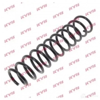 Пружина подвески KAYABA RC5855 4909500599242 902034 NRRP DL2 - Изображение 4