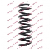 Пружина подвески KAYABA 4909500576465 900655 RA1926 9H ZXS - Изображение 3