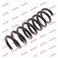Пружина подвески KAYABA 4909500576465 900655 RA1926 9H ZXS - Изображение 4