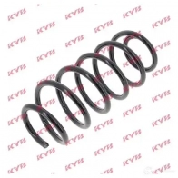Пружина подвески KAYABA RH1015 J6Q HM 902503 4909500554388 - Изображение 2