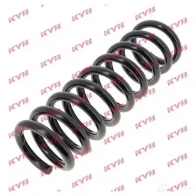 Пружина подвески KAYABA B0P VTH 901050 RA3741 - Изображение 2