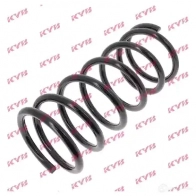 Пружина подвески KAYABA RA1777 900576 CNP36V M 4909500569207 - Изображение 2