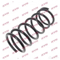Пружина подвески KAYABA RA1777 900576 CNP36V M 4909500569207 - Изображение 4