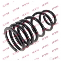 Пружина подвески KAYABA K WW4W3E 901464 RA6208 - Изображение 2