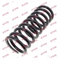 Пружина подвески KAYABA RD5339 F 1NUR 4909500553640 902245 - Изображение 2