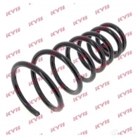 Пружина подвески KAYABA MR2 HIE6 4909500724866 RI6516 903162 - Изображение 2
